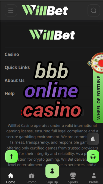 BBB Online Casino - Top-Rated Trusted Casino-casinoorder.vip